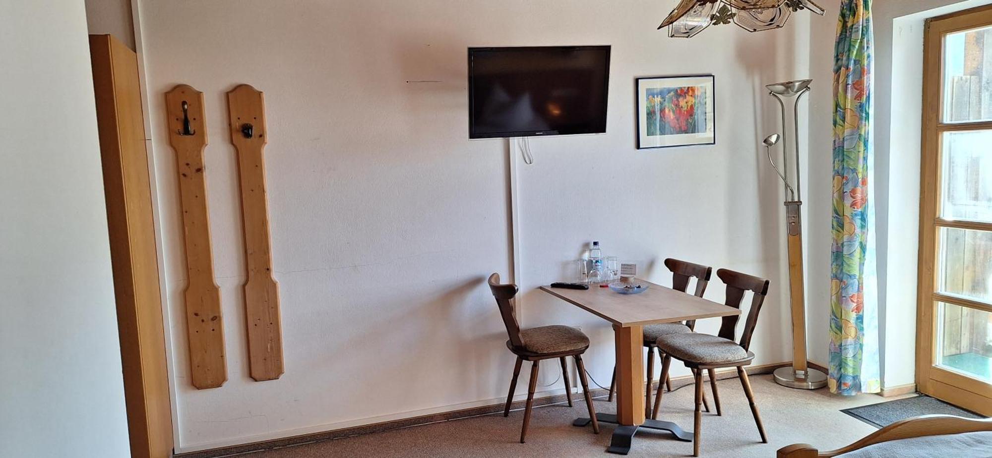 森林酒店 - 席德霍夫酒店 Wiesenfelden 客房 照片